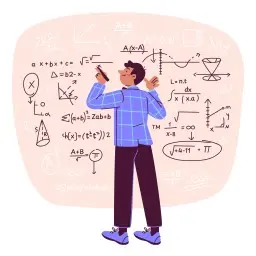 Math tools icon